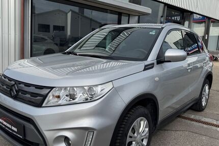 Suzuki Vitara 39.900 km 15.490 &euro; Kempten 87439
