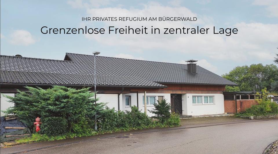 Einfamilienhaus Waldshut-Tiengen Tiengen - 11 Zimmer, 420 m&sup2;, 890.000&euro; | Angebot:26870753