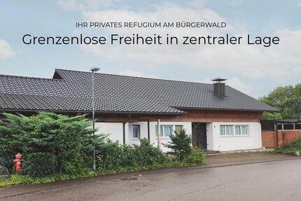 Haus Waldshut-Tiengen Tiengen - 11 Zimmer, 420 m&sup2;, 890.000&euro; | Angebot:26870753