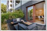 Terrassenwohnung Frankfurt am Main Innenstadt 3 - 2.5 Zimmer, 96 m&sup2;, 639.000&euro; | Angebot:26929575