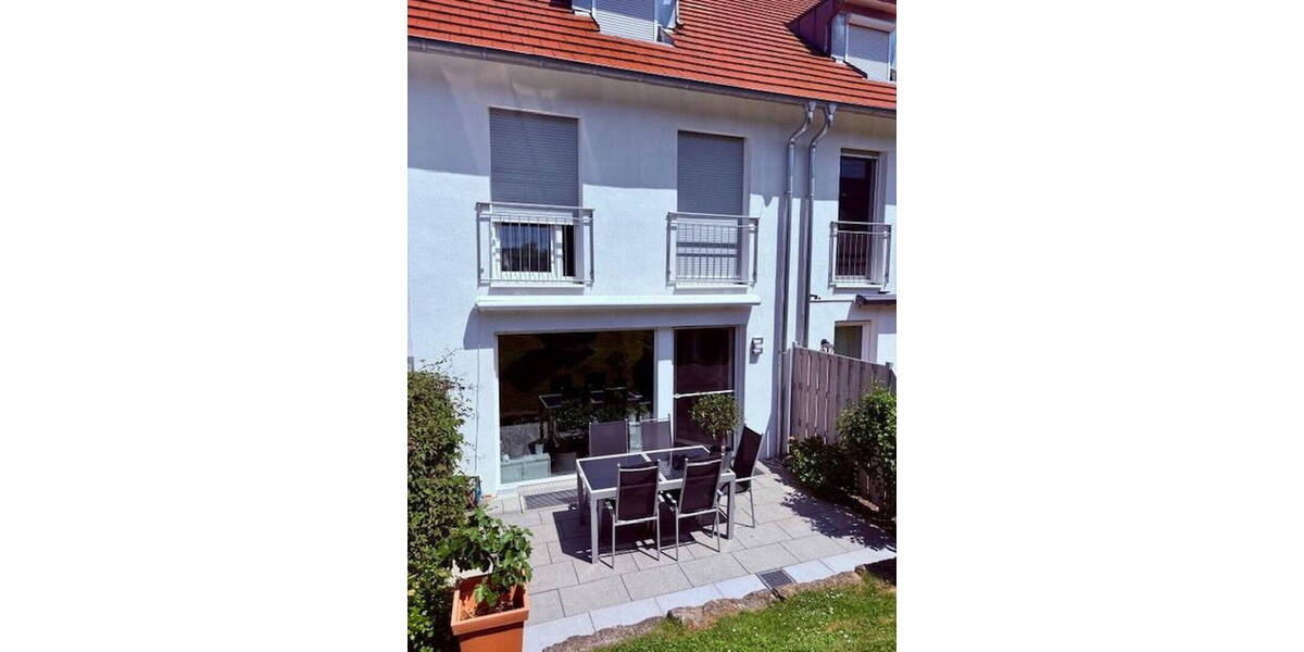 Reihenmittelhaus Gaienhofen-Gundholzen Gundholzen - 5 Zimmer, 148 m&sup2;, 629.000&euro; | Angebot:26048754