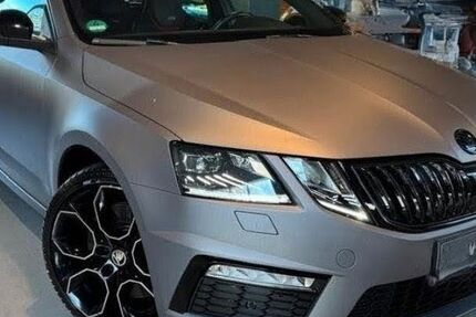 Skoda Octavia 78.000 km 19.949 &euro; Weichs 85258