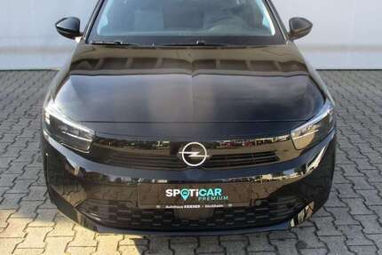 Opel Corsa 11.900 km 14.999 &euro; Kirchheim/Schwaben 87757