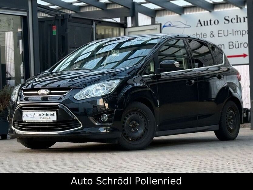 C-Max