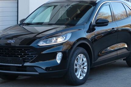 Ford Kuga 56.351 km 21.990 &euro; Ehrenberg-Seiferts 36115