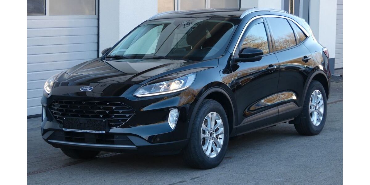 Ford Kuga 56.351 km 21.990 &euro; Ehrenberg-Seiferts 36115