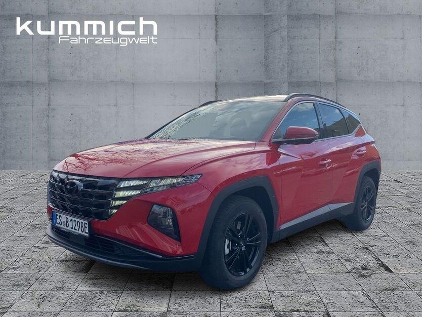 Hyundai TUCSON 13.400 km 38.334 € Aalen-Dauerwang 73457