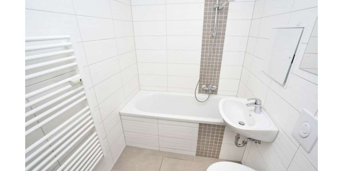 Etagenwohnung Chemnitz Yorckgebiet - 1 Zimmer, 31 m&sup2;, 173&euro; | Angebot:26846842