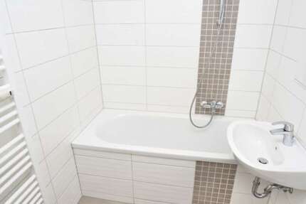 Wohnung Chemnitz Yorckgebiet - 1 Zimmer, 31 m&sup2;, 173&euro; | Angebot:26846842