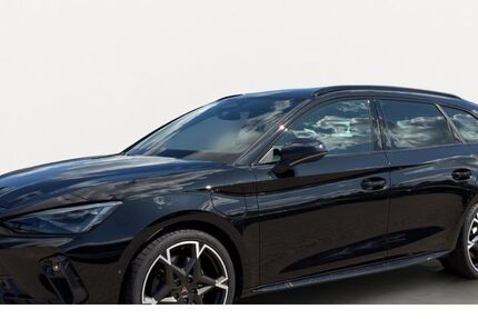 Cupra Leon 3.500 km 46.990 &euro; Lüneburg 21337