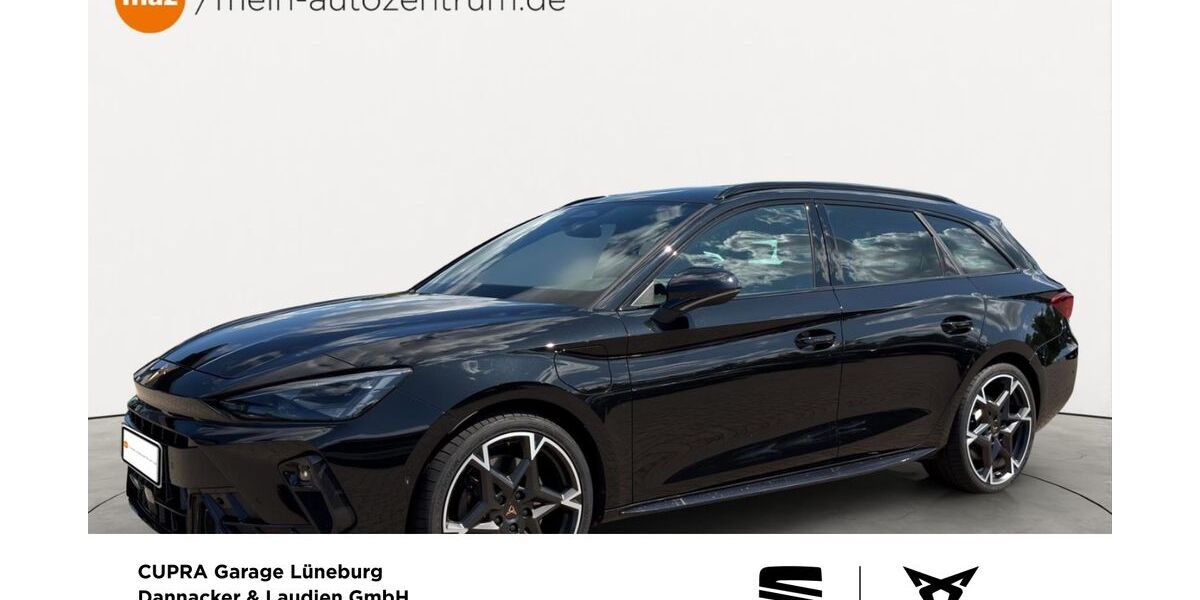 Cupra Leon 3.500 km 46.990 &euro; Lüneburg 21337