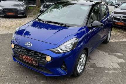 Hyundai i10 23.350 km 11.950 &euro; München 81243
