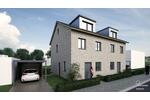 Neubau-Doppelhaushälfte mit moderner Ausstattung zu verkaufen 5 zimmer