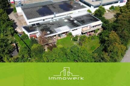 Gastronomie in Ulm 950.000 € 585 m² zimmer