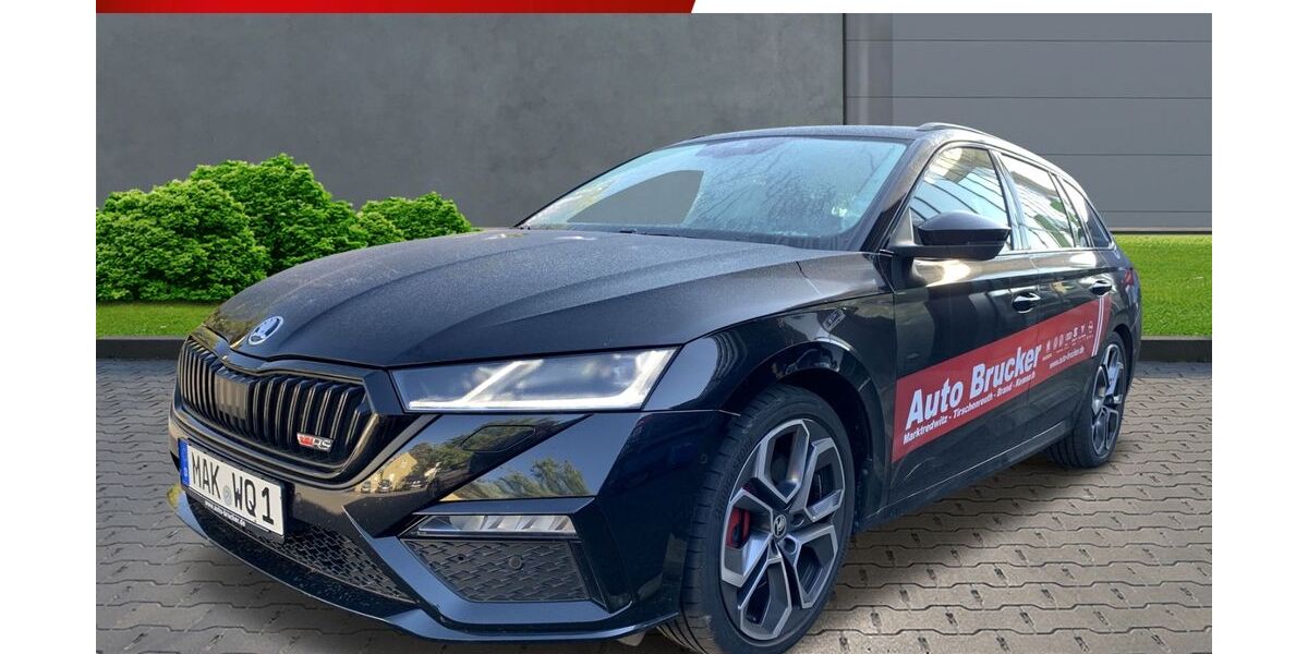 Skoda Octavia 79.500 km 28.816 &euro; Marktredwitz 95615