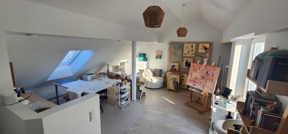 Reihenhaus Bad Honnef - 5 Zimmer, 145 m&sup2;, 1.900&euro; | Angebot:24813573