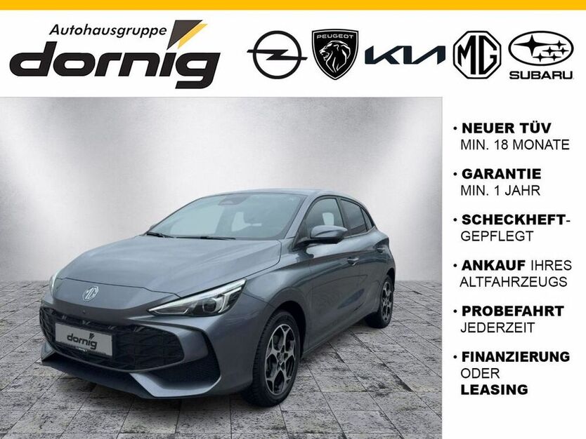 MG3