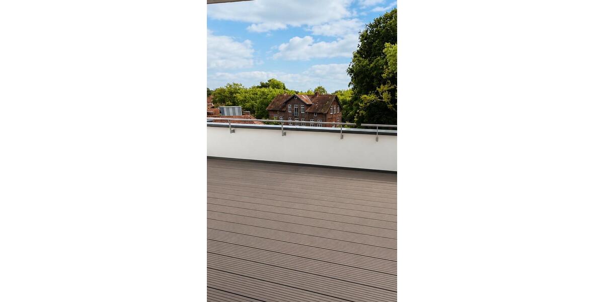 Dachgeschoßwohnung Bad Bevensen - 2 Zimmer, 65 m&sup2;, 239.000&euro; | Angebot:27121271