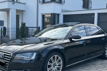 Audi A8 420.000 km 9.500 &euro; Hochheim am Main 65239