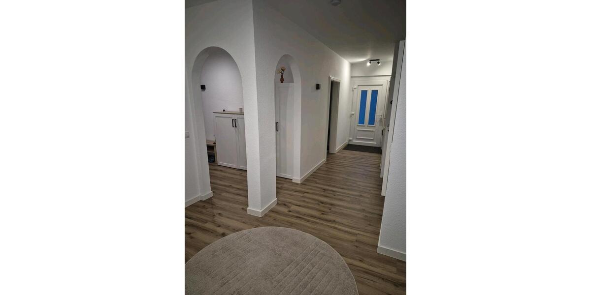 Etagenwohnung Cloppenburg - 4 Zimmer, 106 m&sup2;, 1.200&euro; | Angebot:25408655