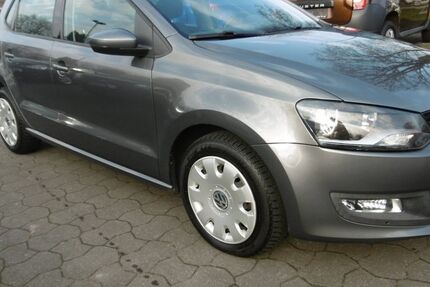VW Polo 158.638 km 5.800 € Hamburg 22459