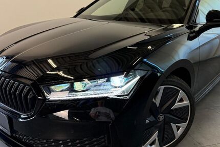 Skoda Superb 19.981 km 42.900 &euro; Buchholz in der Nordheide 21244