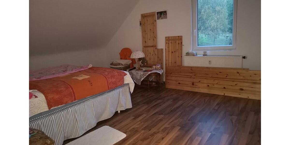 Etagenwohnung Wächtersbach - 4 Zimmer, 95 m&sup2;, 880&euro; | Angebot:26336184