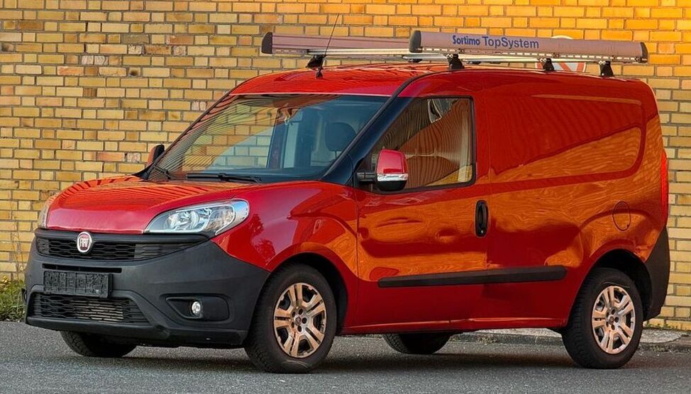 Doblo