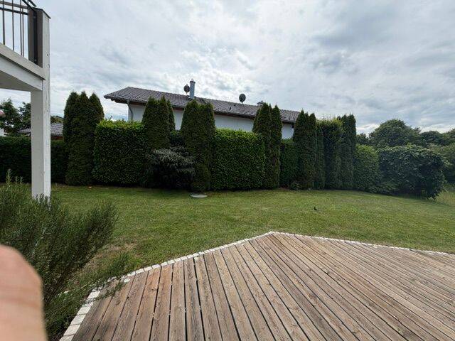 Einfamilienhaus Bad Aibling - 6 Zimmer, 210 m&sup2;, 3.250&euro; | Angebot:26851589