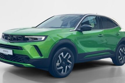 Opel Mokka 4.250 km 22.380 &euro; Schweinfurt 97424