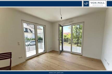 Gemütliches Zuhause in grüner Lage mit viel Potenzial 3 zimmer