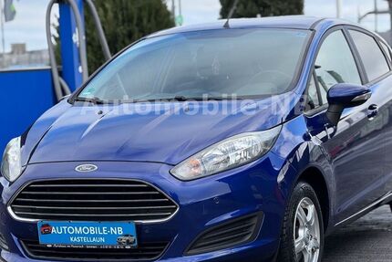 Ford Fiesta 171.000 km 3.500 &euro; Kastellaun 56288