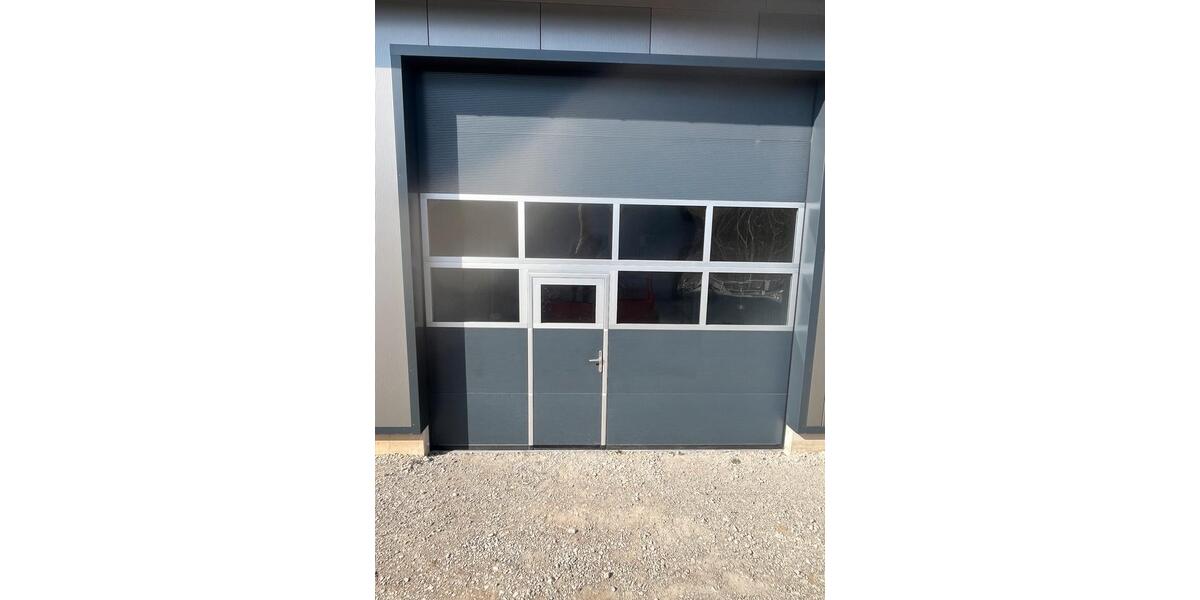 Gewerbeobjekt Hallerndorf - 750&euro; | Angebot:25403111