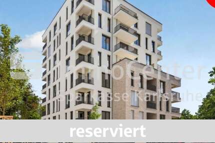Wohnung Karlsruhe / Waldstadt Waldstadt - 3 Zimmer, 92 m&sup2;, 598.500&euro; | Angebot:26944768