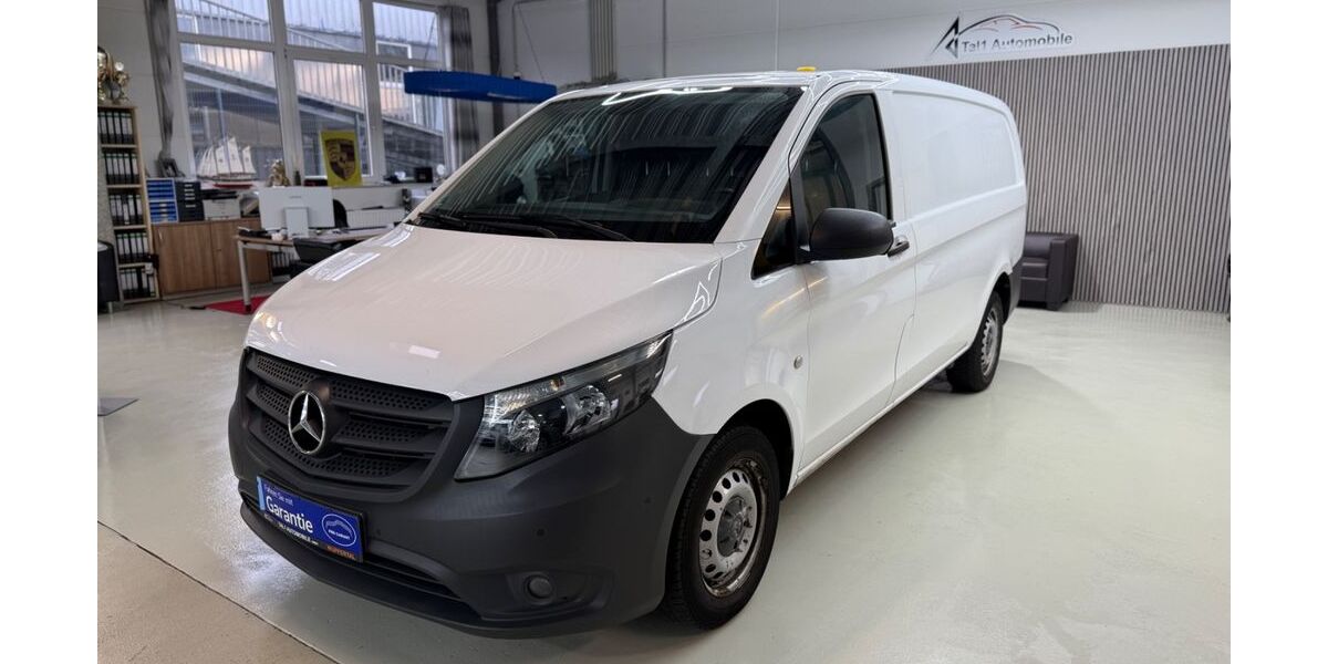 Mercedes-Benz Vito 174.470 km 16.999 &euro; Wuppertal 42327