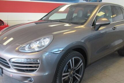 Porsche Cayenne 178.000 km 19.490 &euro; Bad Oeynhausen 32549