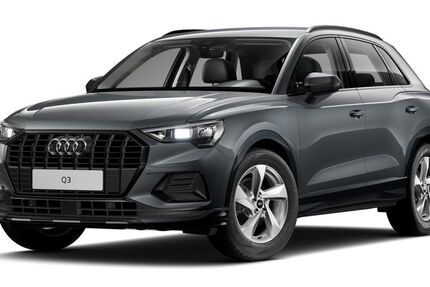 Audi Q3 7.000 km 34.449 &euro; Linsengericht 63589