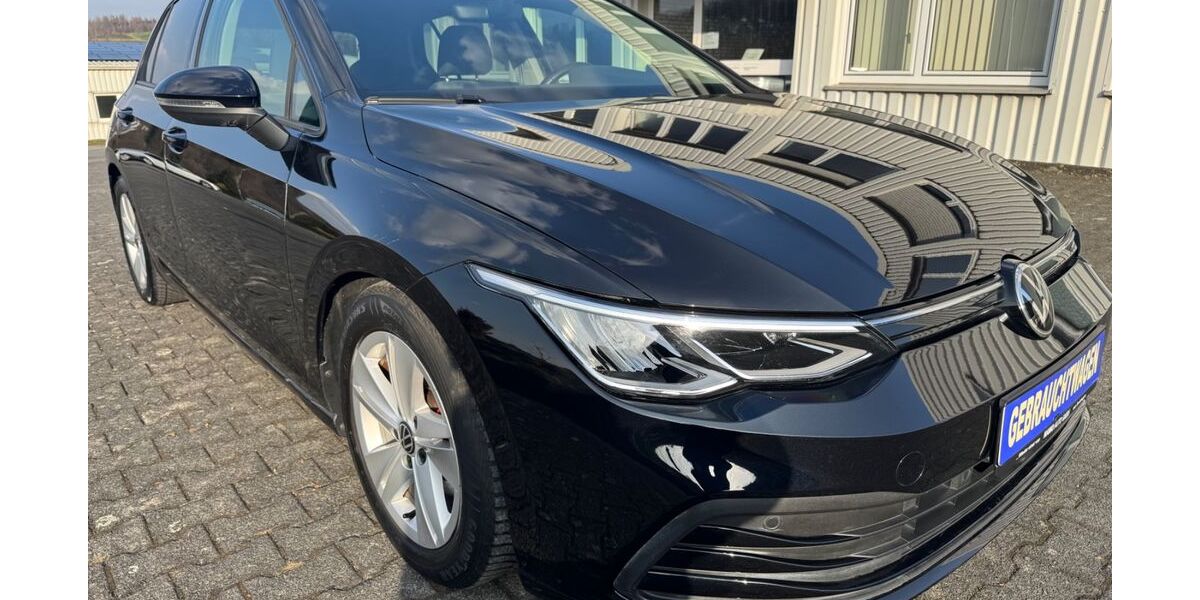 VW Golf 53.000 km 16.950 &euro; Drolshagen 57489