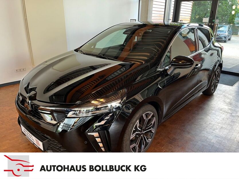 Mitsubishi Colt 7.367 km 20.490 € Hamburg-Neugraben 21149