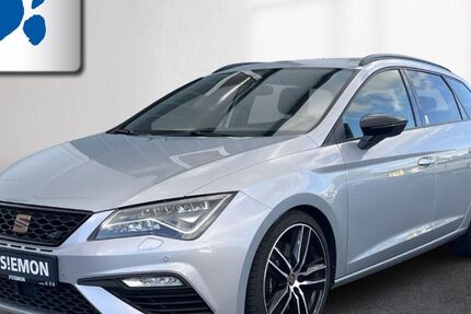 Seat Leon 82.516 km 20.930 &euro; Ibbenbüren 49479