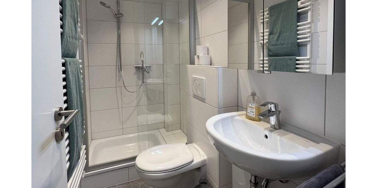 Nachhaltige Mieterträge in Bestlage - Wohn- und Geschäftshaus in Königswinter 1 zimmer