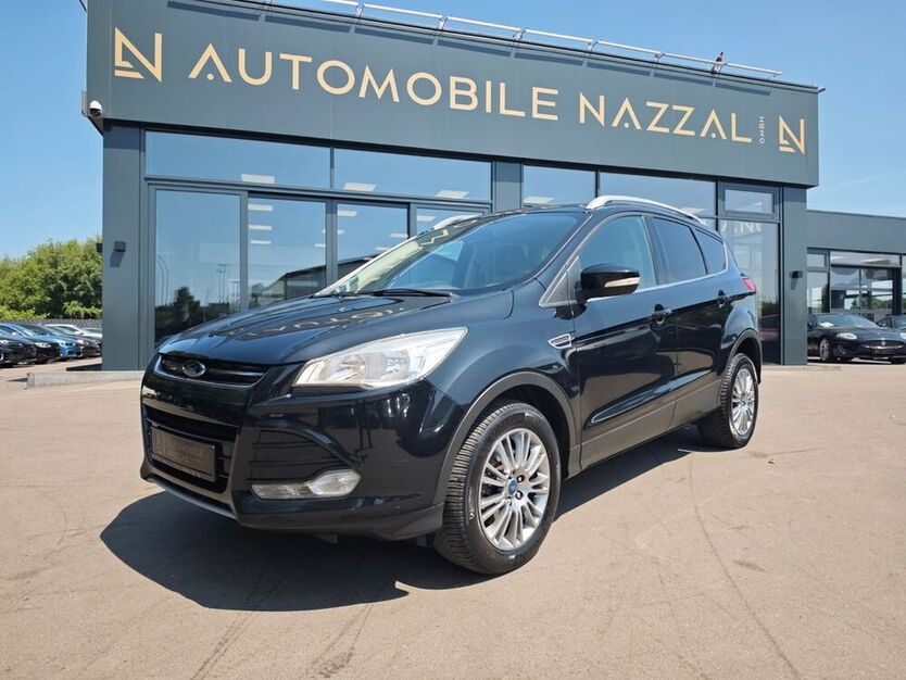 Kuga