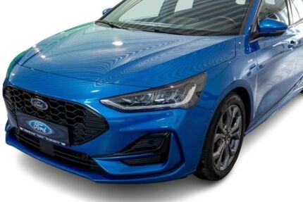 Ford Focus 126.358 km 15.680 &euro; Koblenz 56073