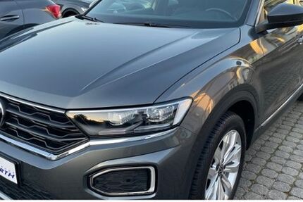 VW T-Roc 19.916 km 25.203 € Mügeln 04769
