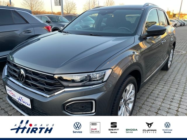 VW T-Roc 19.916 km 25.203 € Mügeln 04769