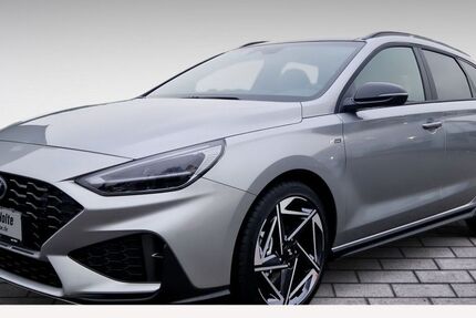 Hyundai i30 9.950 km 27.490 € Hemer 58675