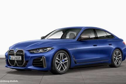 BMW i4 33.139 km 50.606 &euro; Bremen 28279