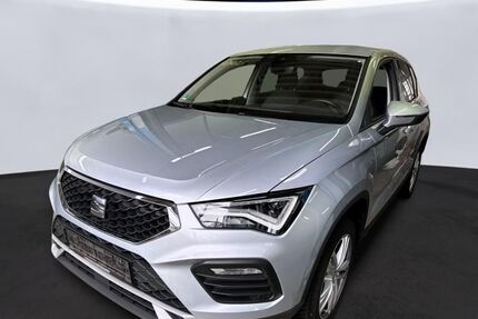 Seat Ateca 158.112 km 19.950 &euro; Braunschweig 38122