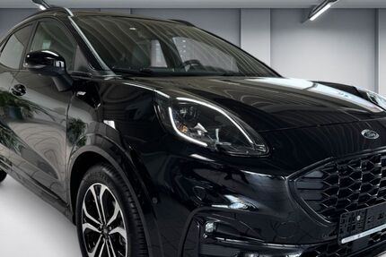 Ford Puma 3.077 km 22.990 &euro; Magdeburg 39120