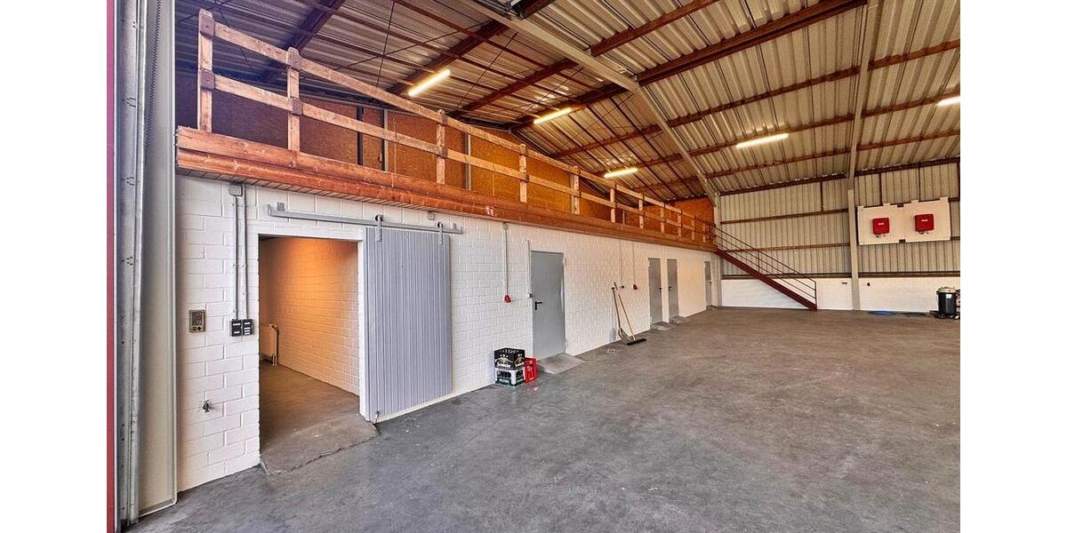 Gewerbeobjekt Friesoythe - 2.490&euro; | Angebot:22552000